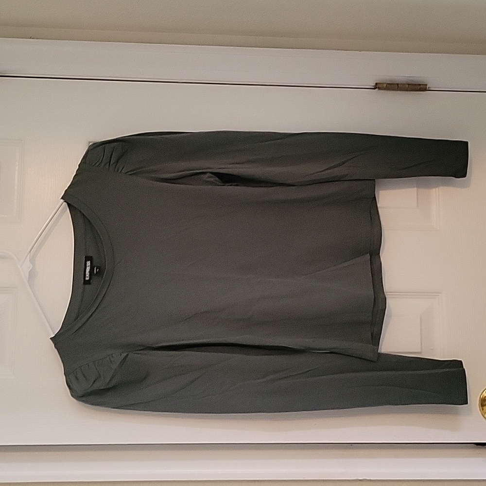 Long Sleeve T-Shirt